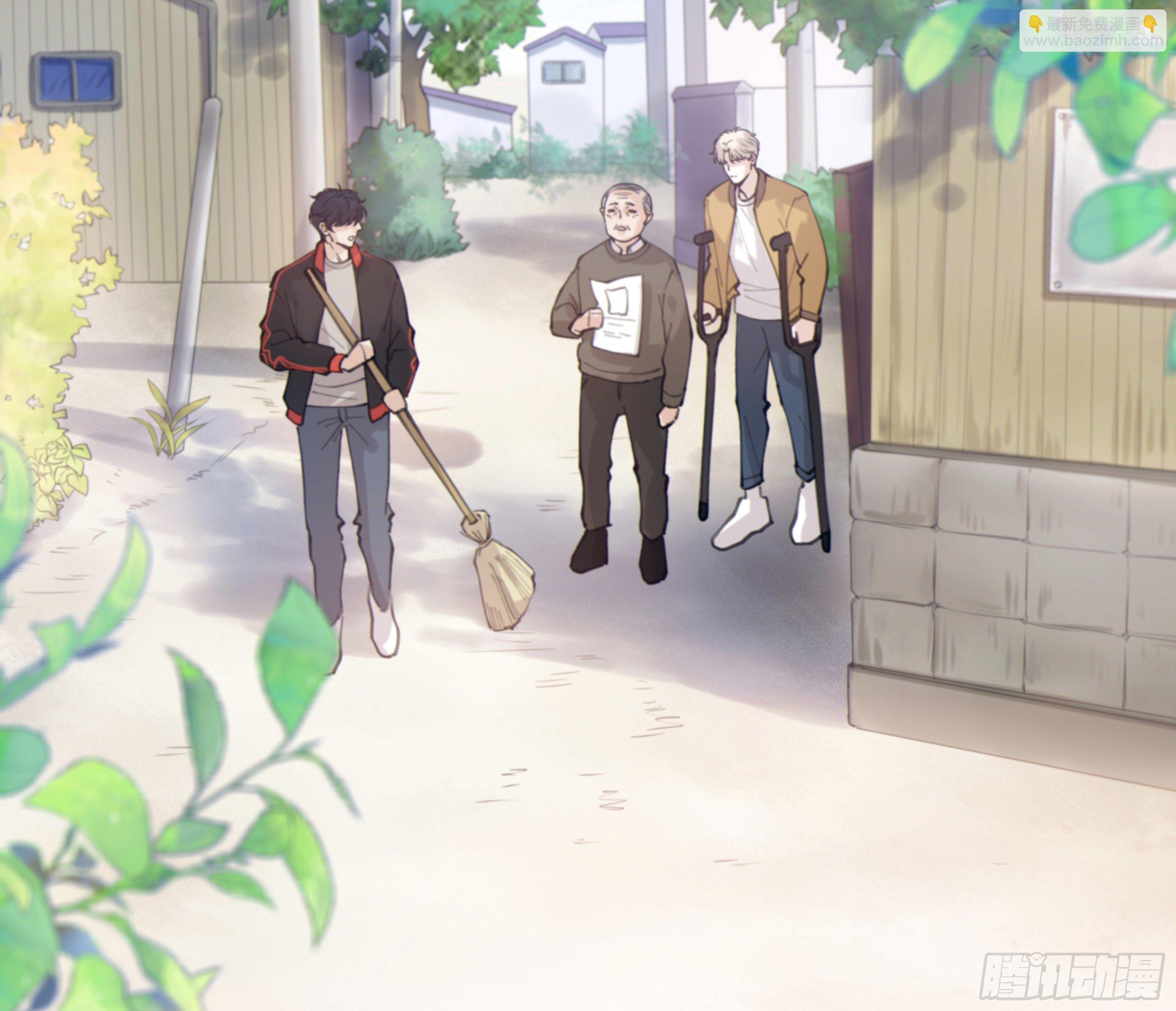 54. 完结(1/3)-第57话