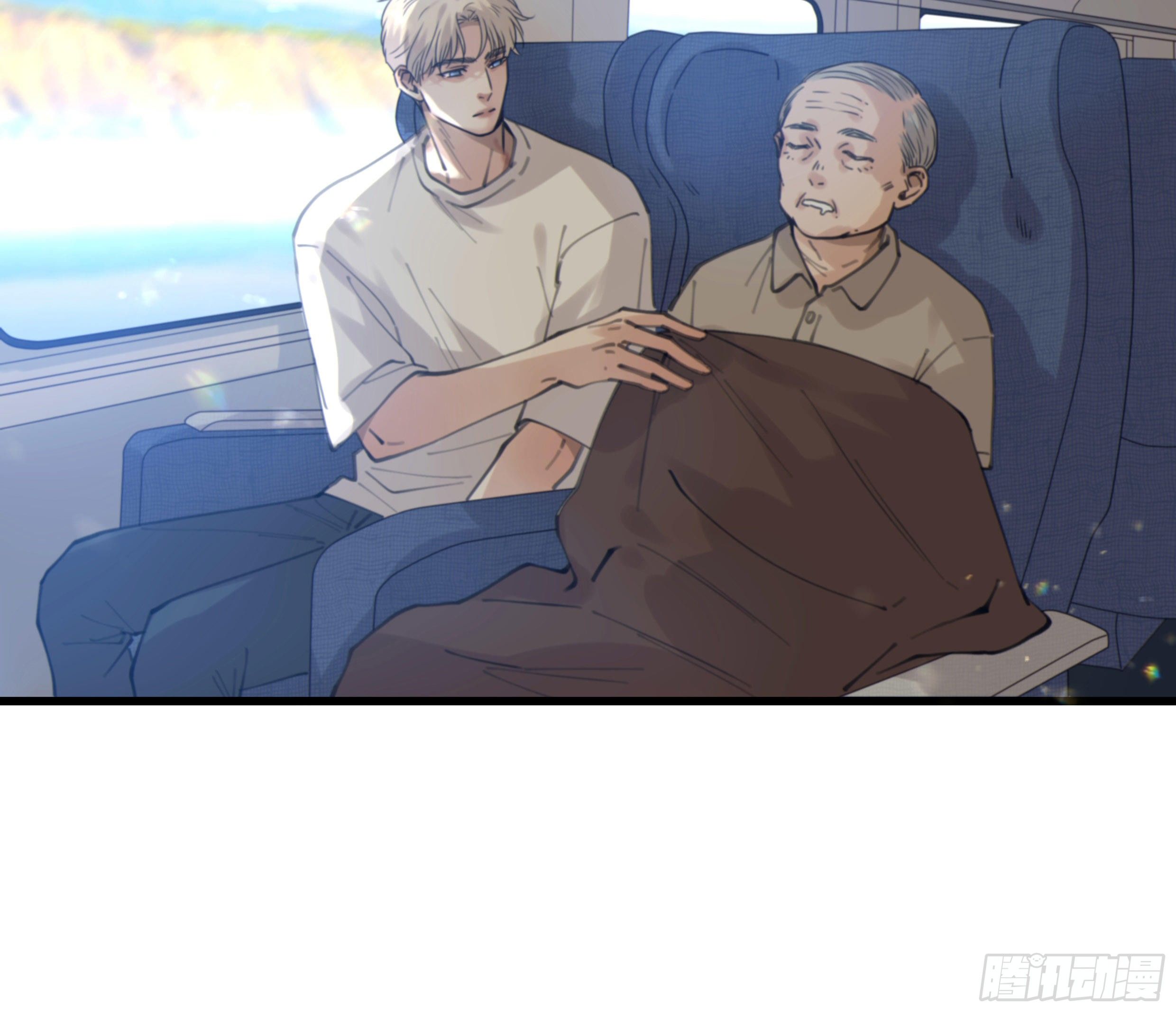 54. 完结(1/3)-第57话