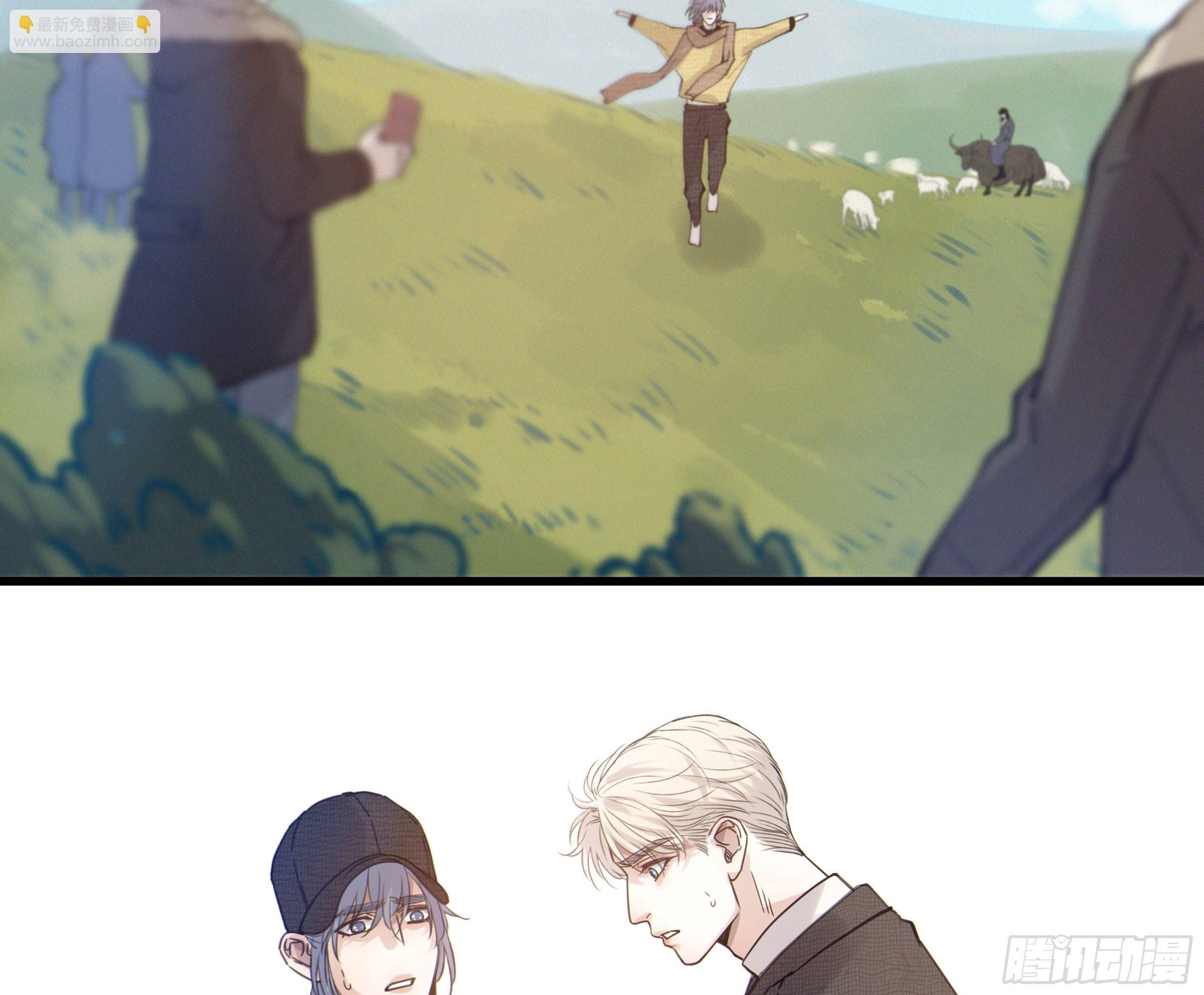 54. 完结(1/3)-第57话