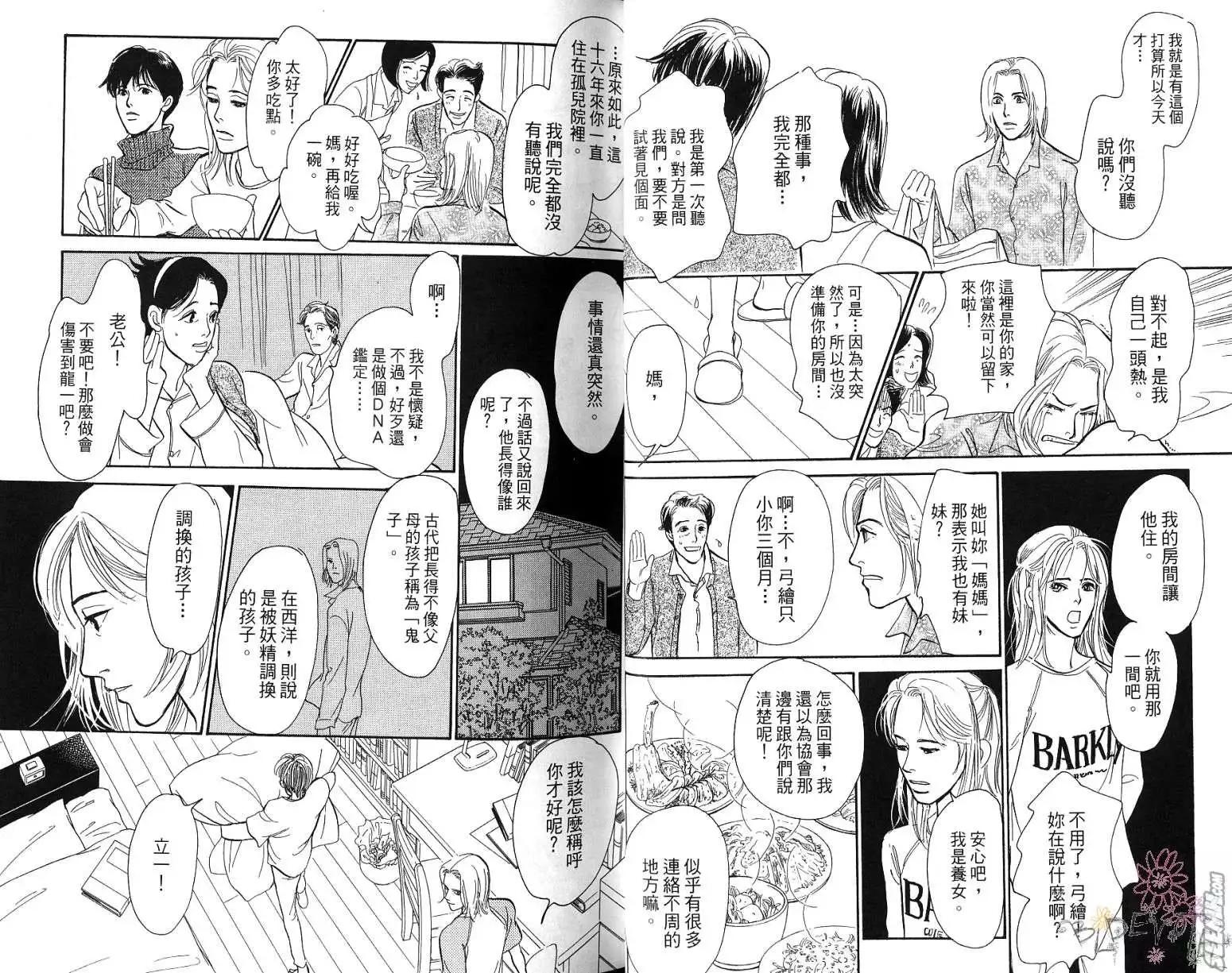 星夜奇譚 - 第01卷(1/2) - 3