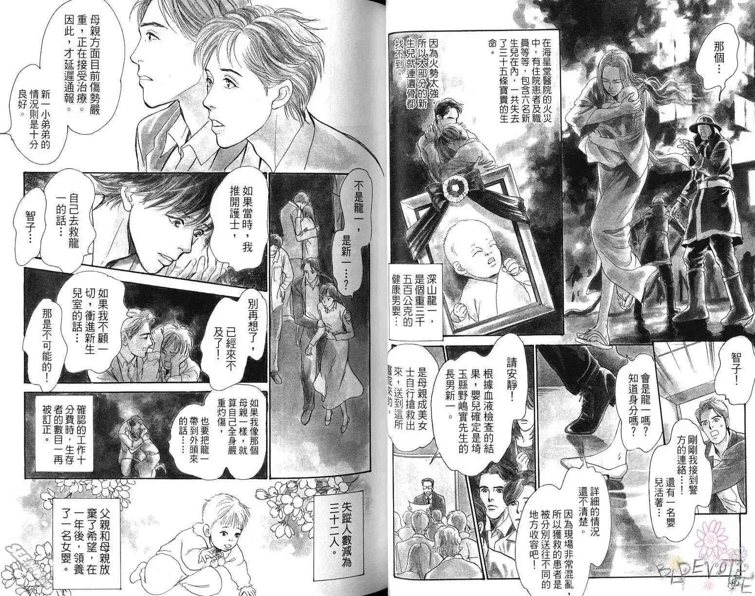 星夜奇譚 - 第01卷(1/2) - 2