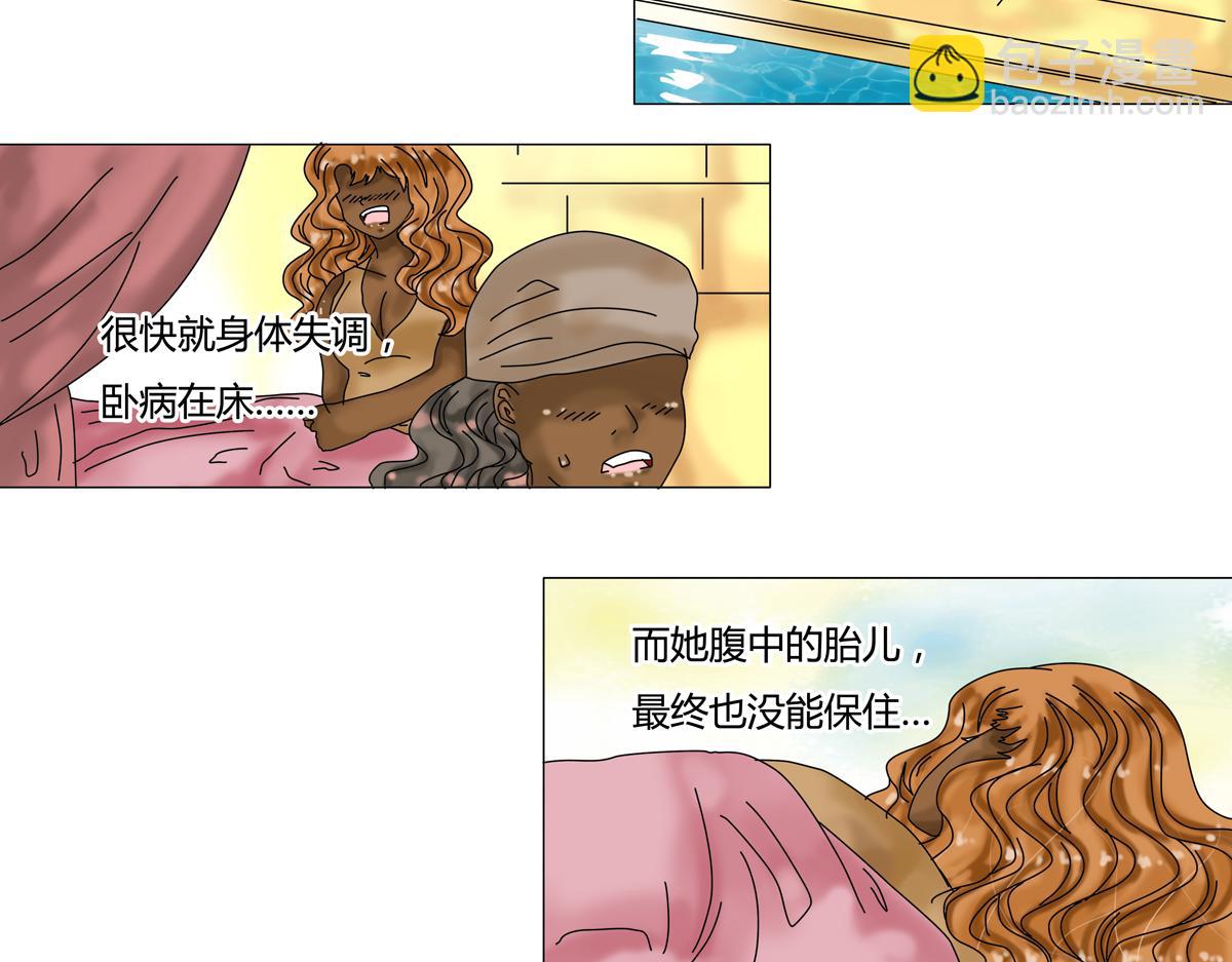 星影 - 第十四章 反擊二 - 2