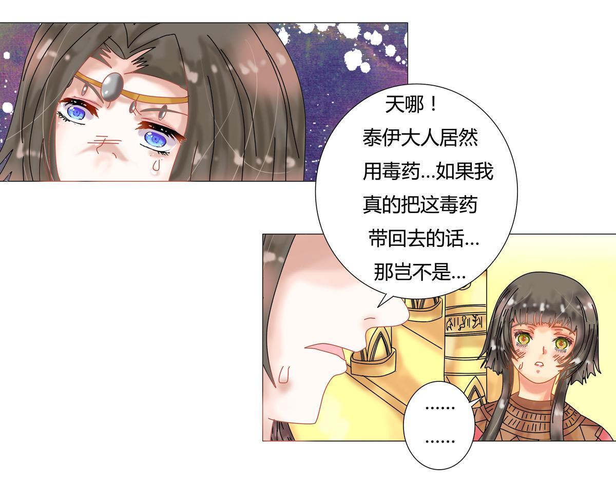 星影 - 第十四章 反擊二 - 3