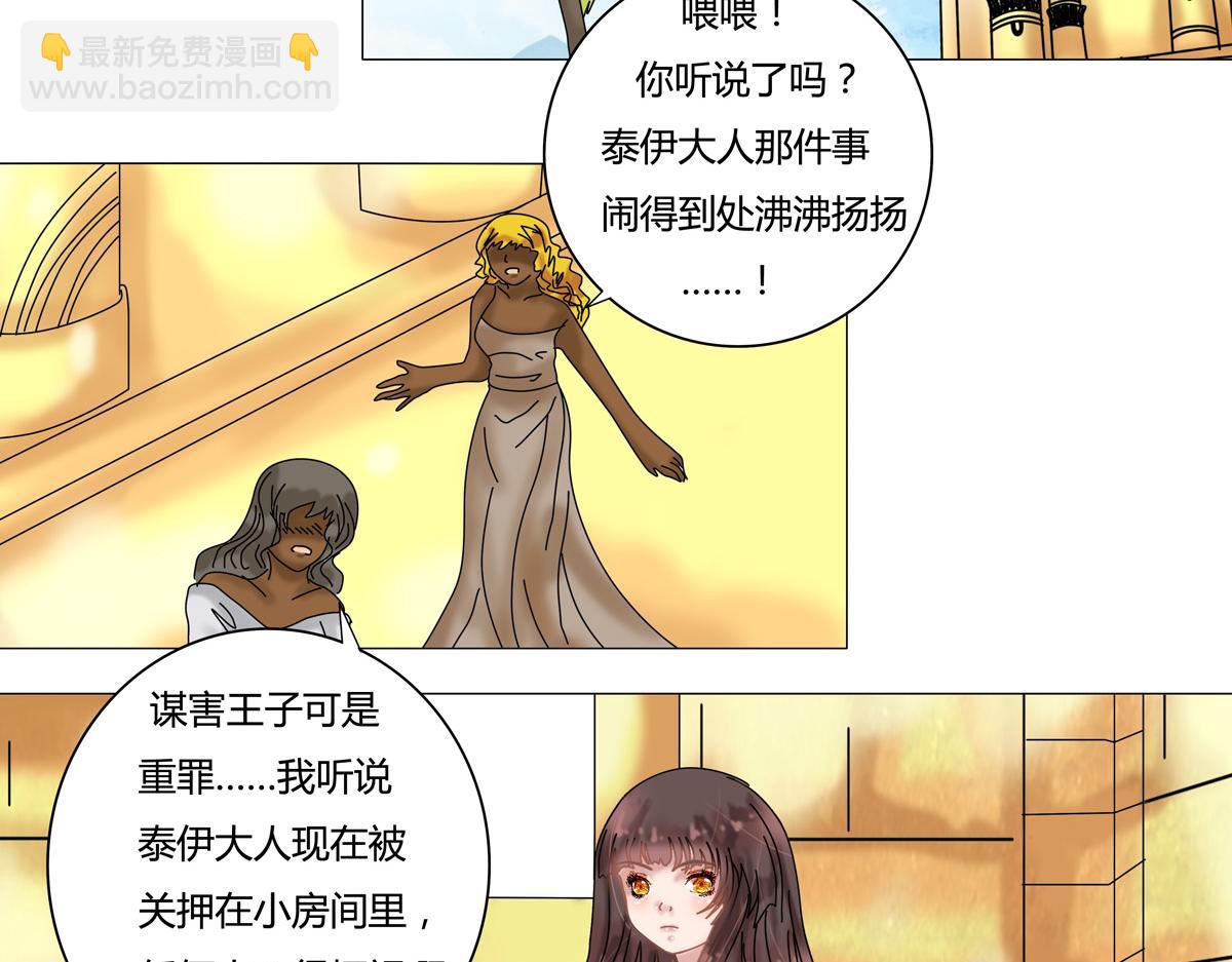 星影 - 第十四章 反擊四 - 2