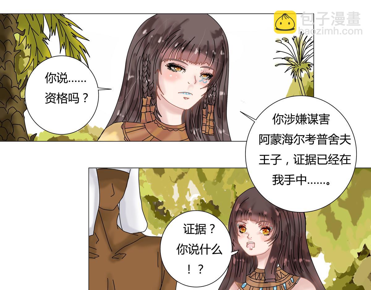 星影 - 第十四章 反擊四 - 3