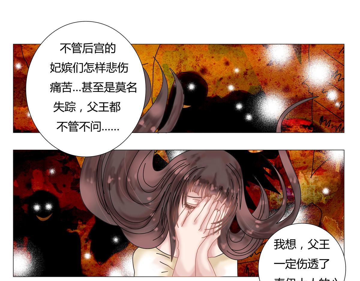 星影 - 第十五章 彷徨二 - 2