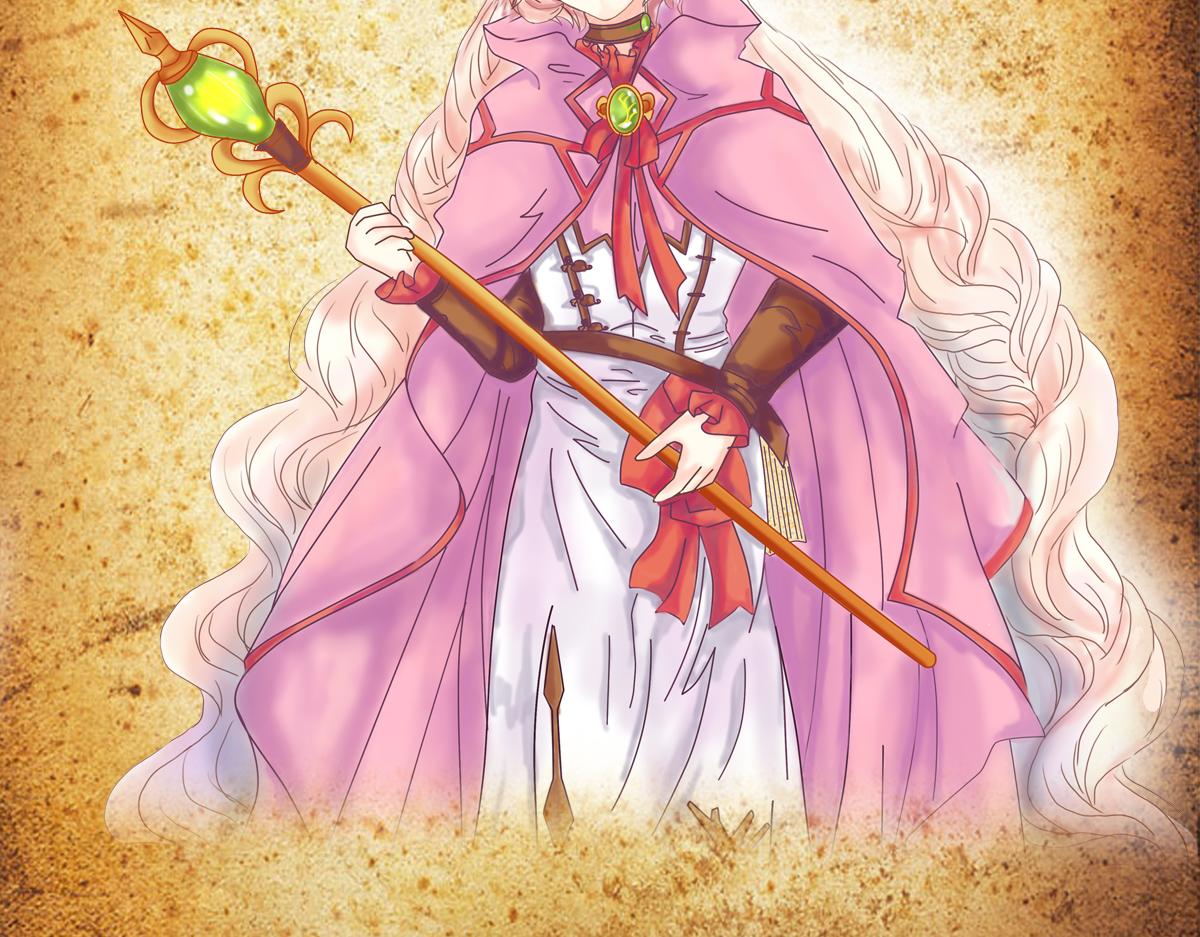 第十五章 彷徨六-第59话