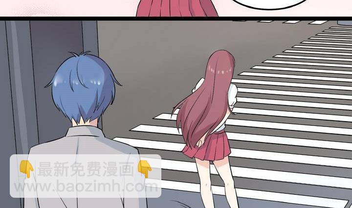 第029话 约&hellip;&hellip;约会？-第29话