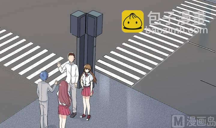 第029话 约&hellip;&hellip;约会？-第29话