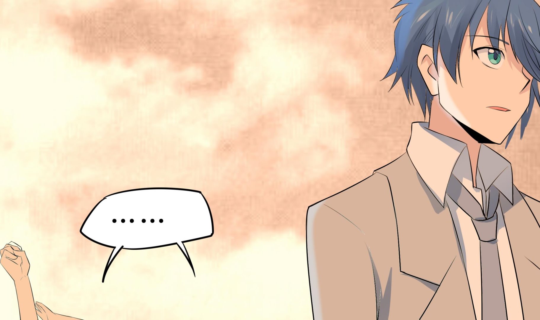 第039话 诶？想加入田径队吗？-第39话