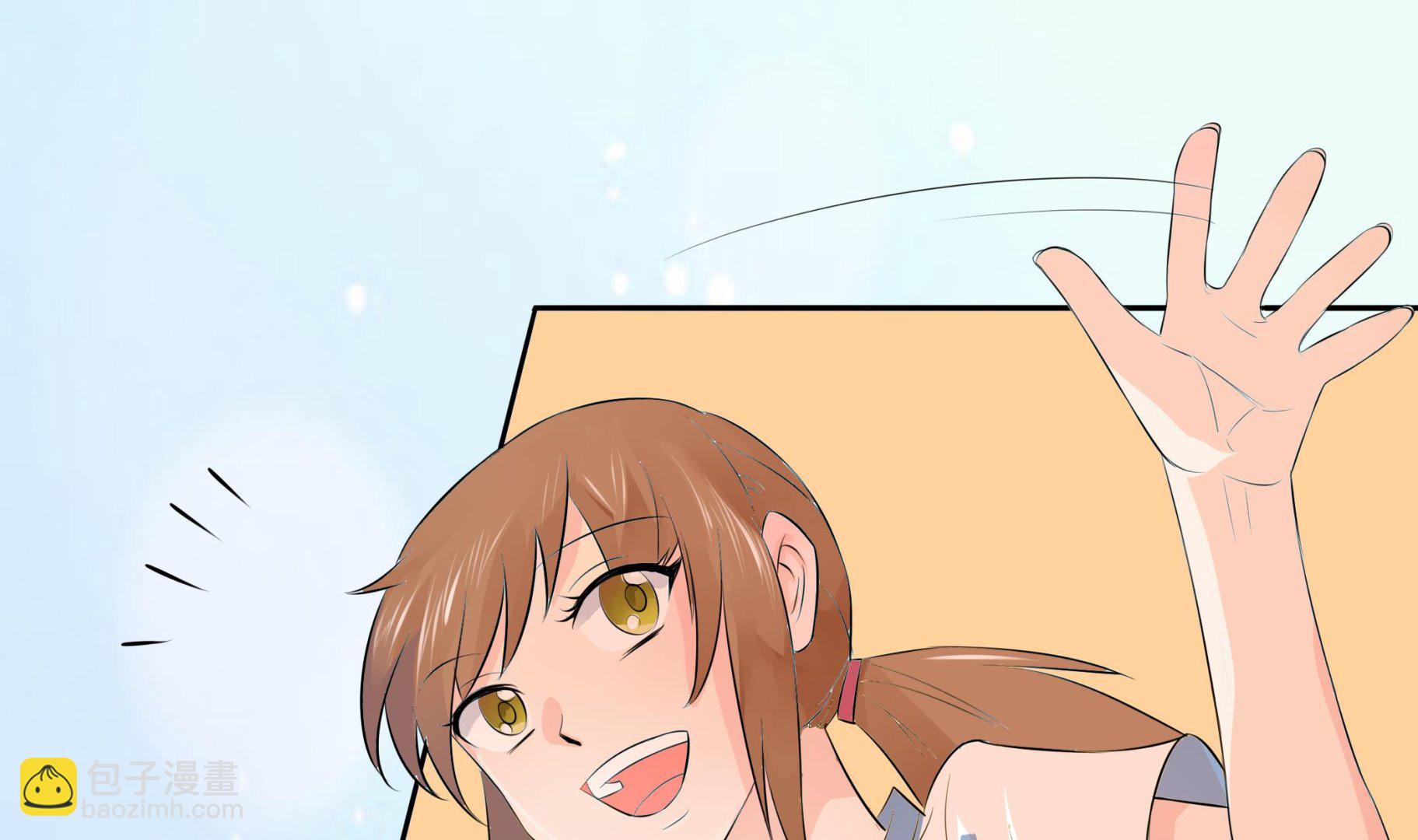 第039话 诶？想加入田径队吗？-第39话