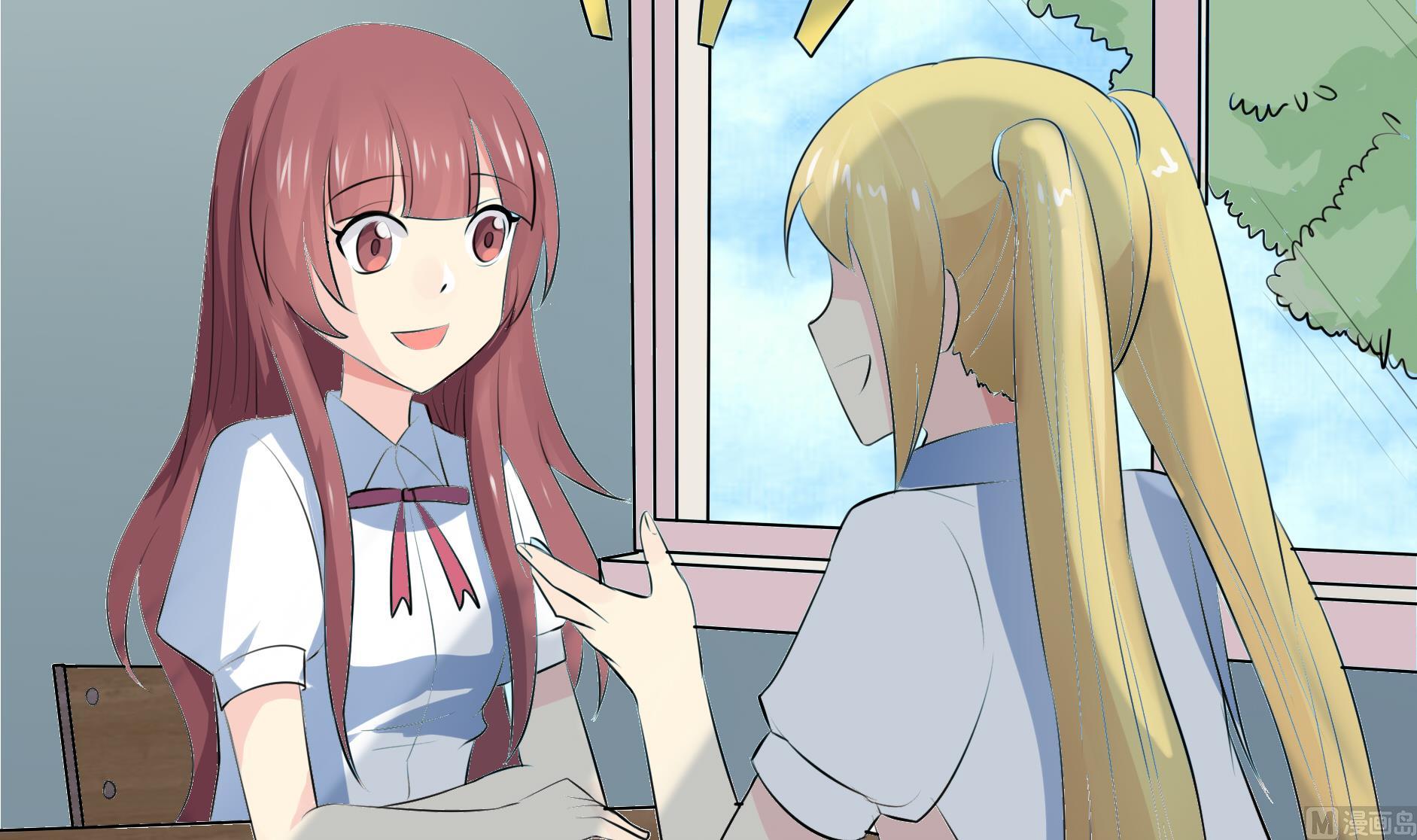 第039话 诶？想加入田径队吗？-第39话