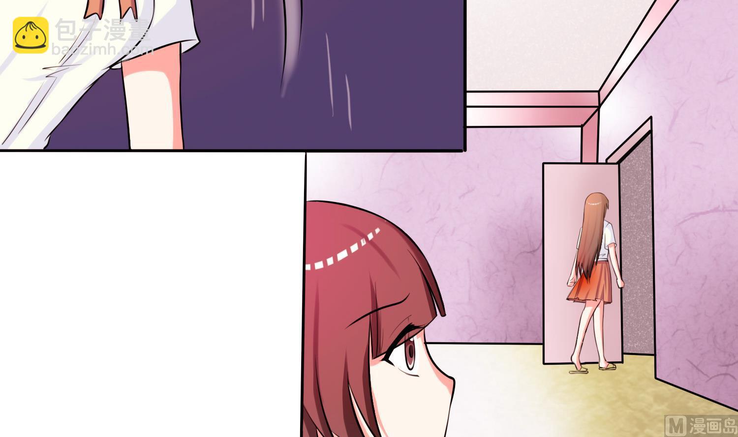 第049话 永远爱你，爸爸-第49话