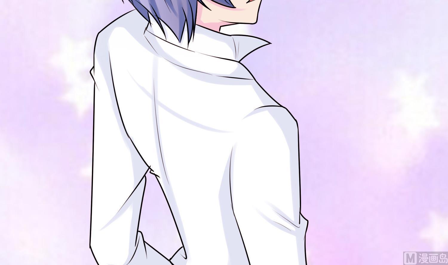 第049话 永远爱你，爸爸-第49话