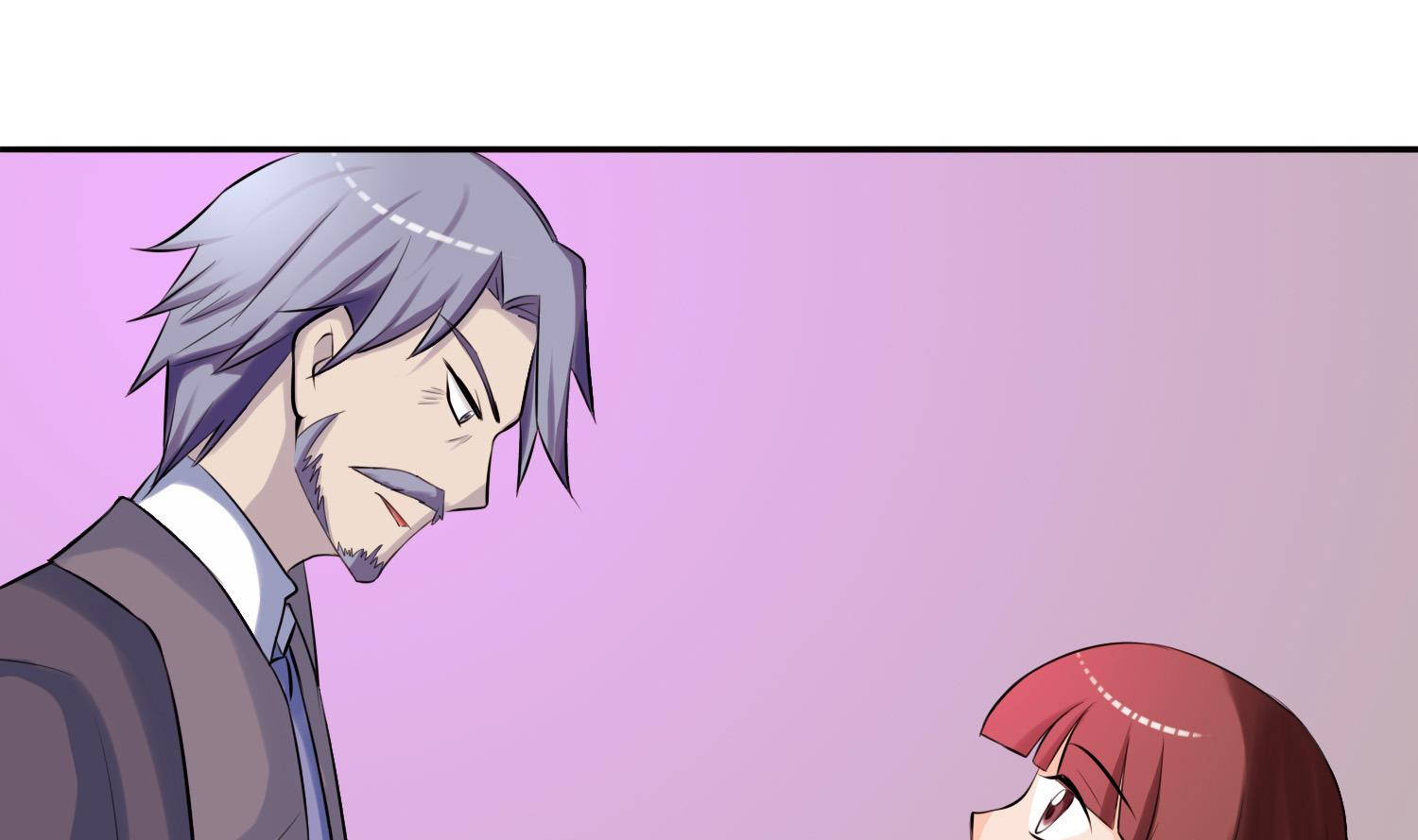 第049话 永远爱你，爸爸-第49话