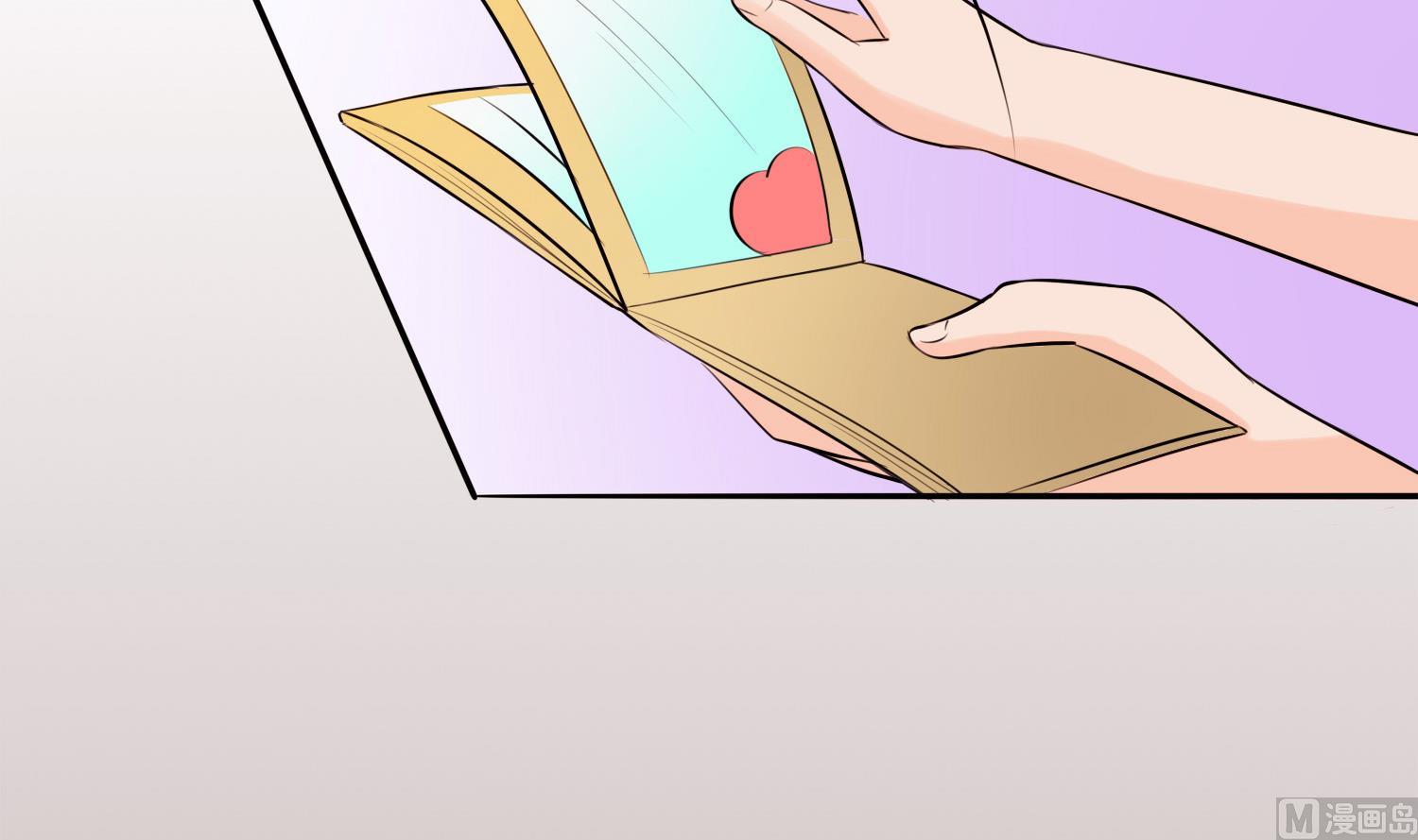 第049话 永远爱你，爸爸-第49话