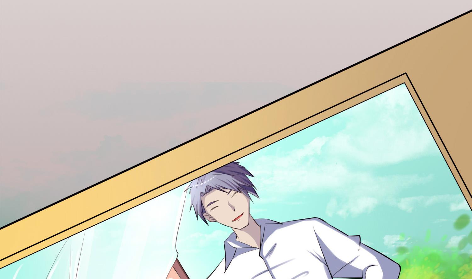 第049话 永远爱你，爸爸-第49话