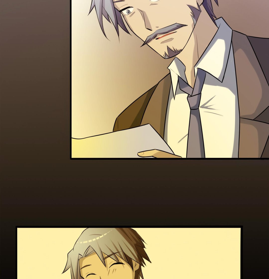 第049话 永远爱你，爸爸-第49话