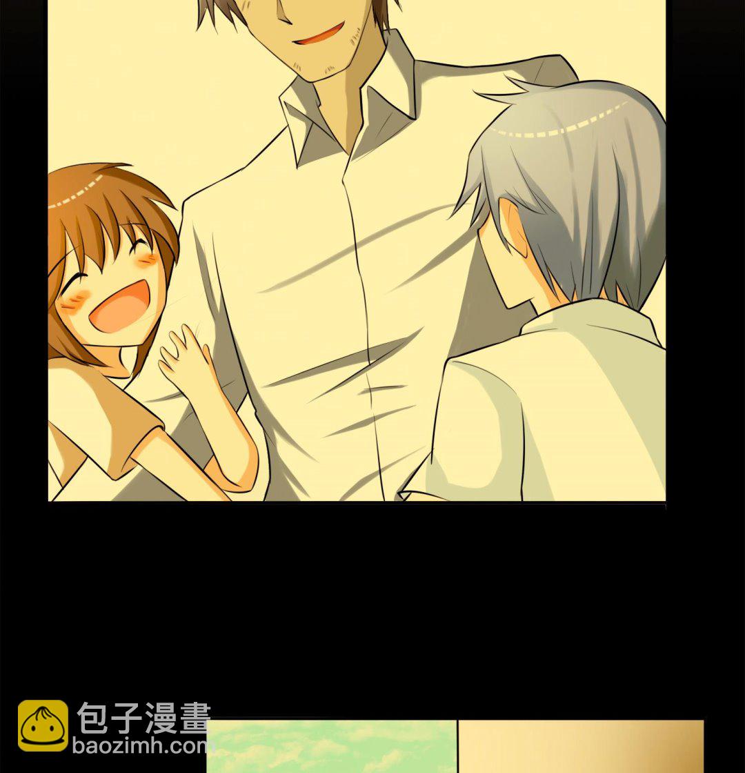 第049话 永远爱你，爸爸-第49话