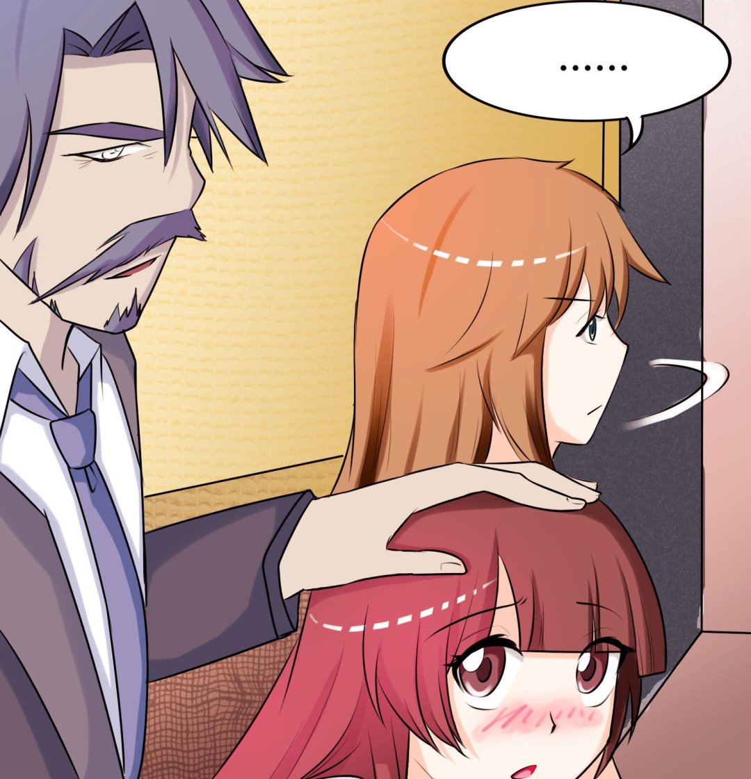 第049话 永远爱你，爸爸-第49话