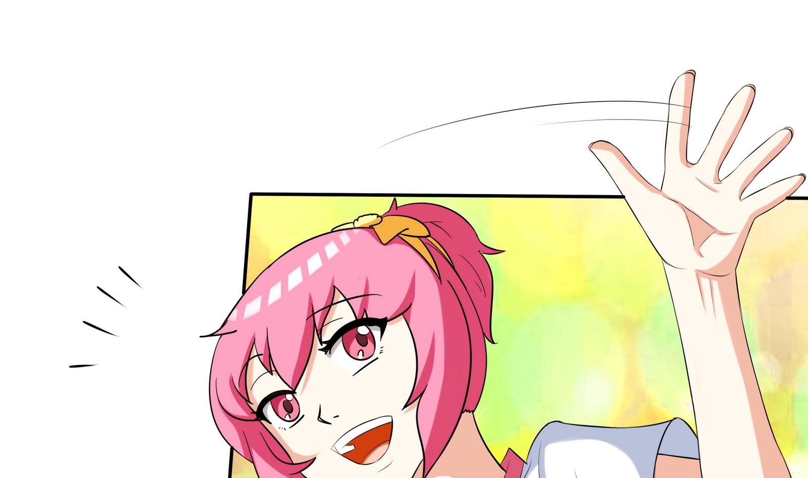 第067话 再见芊芊 2-第67话