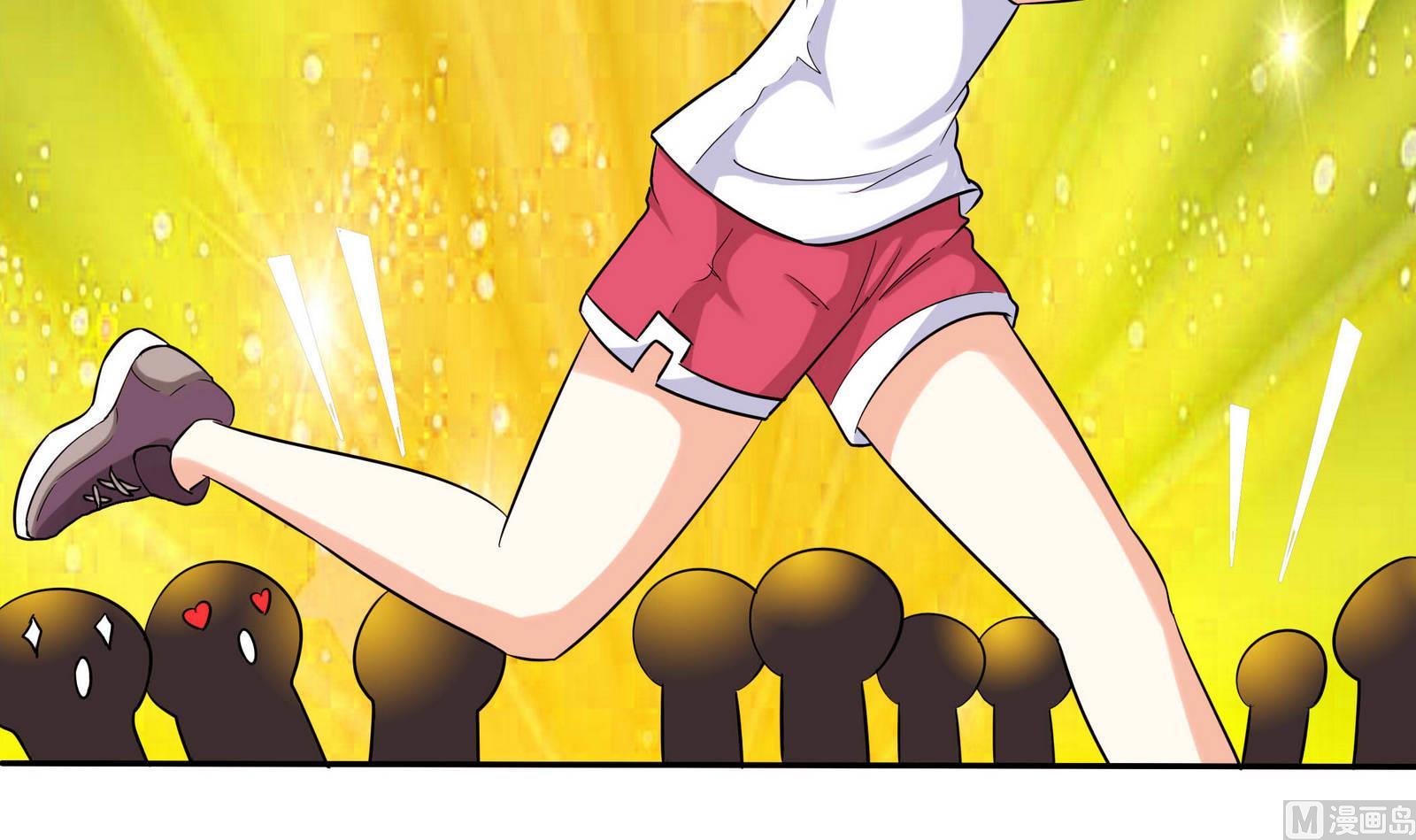 第067话 再见芊芊 2-第67话