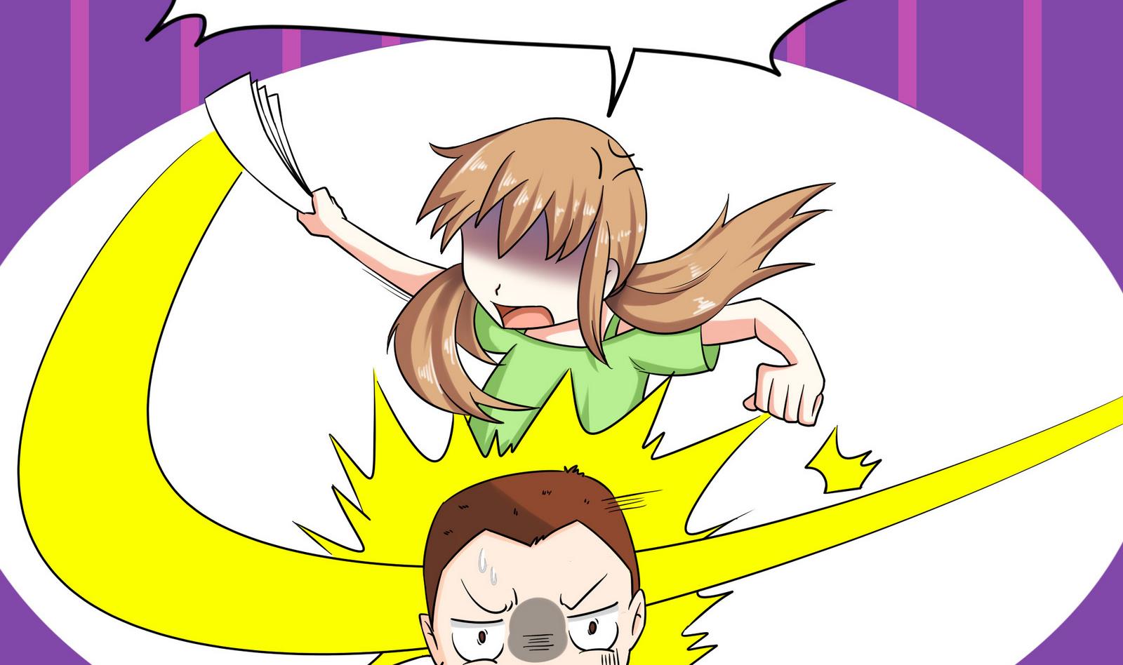 第077话 洛娜加入我们吧 2-第77话