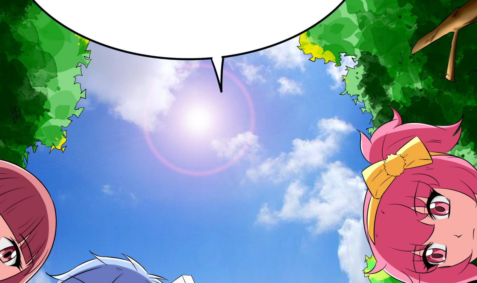 第079话 比赛不(1/2)-第79话