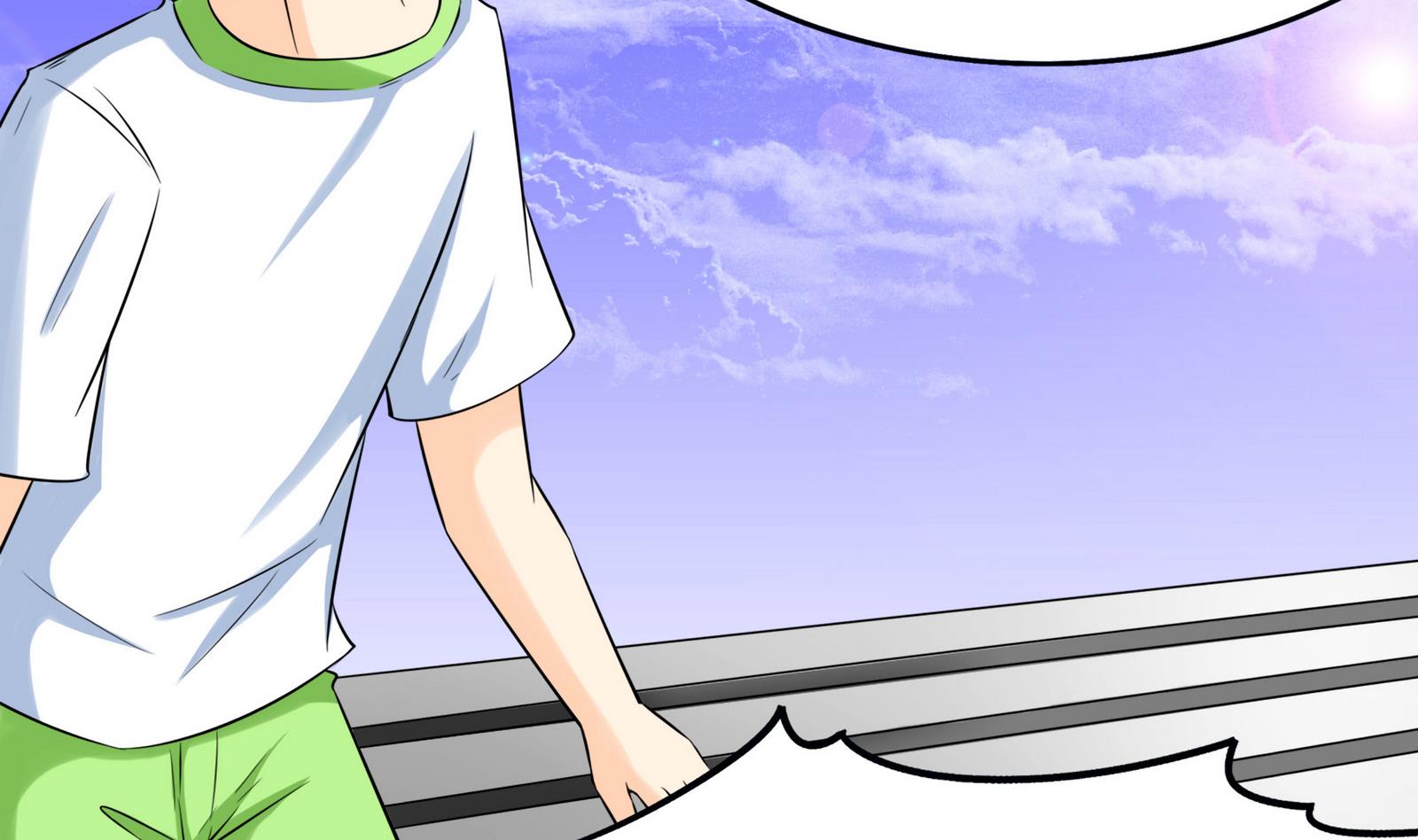 第079话 比赛不(1/2)-第79话