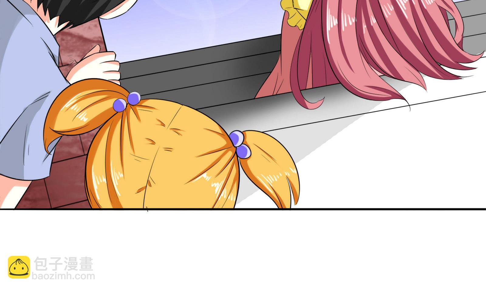 第079话 比赛不(1/2)-第79话