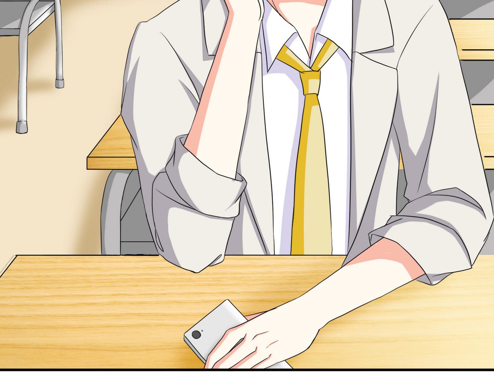 第089话 情敌见面分外眼红(1/2)-第89话