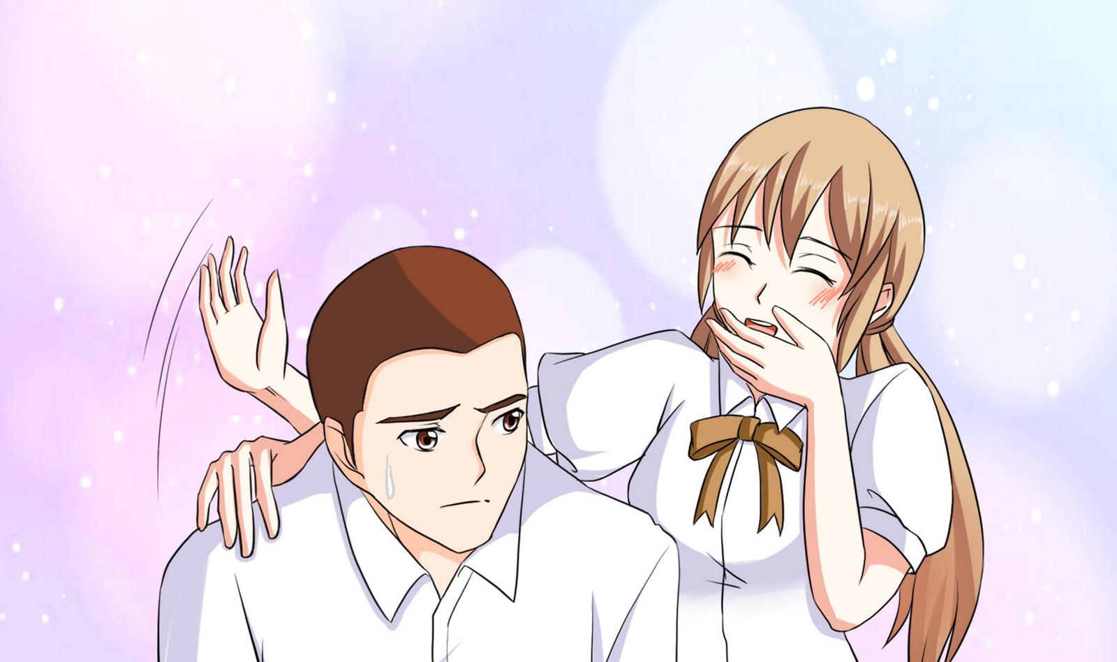 第089话 情敌见面分外眼红(1/2)-第89话