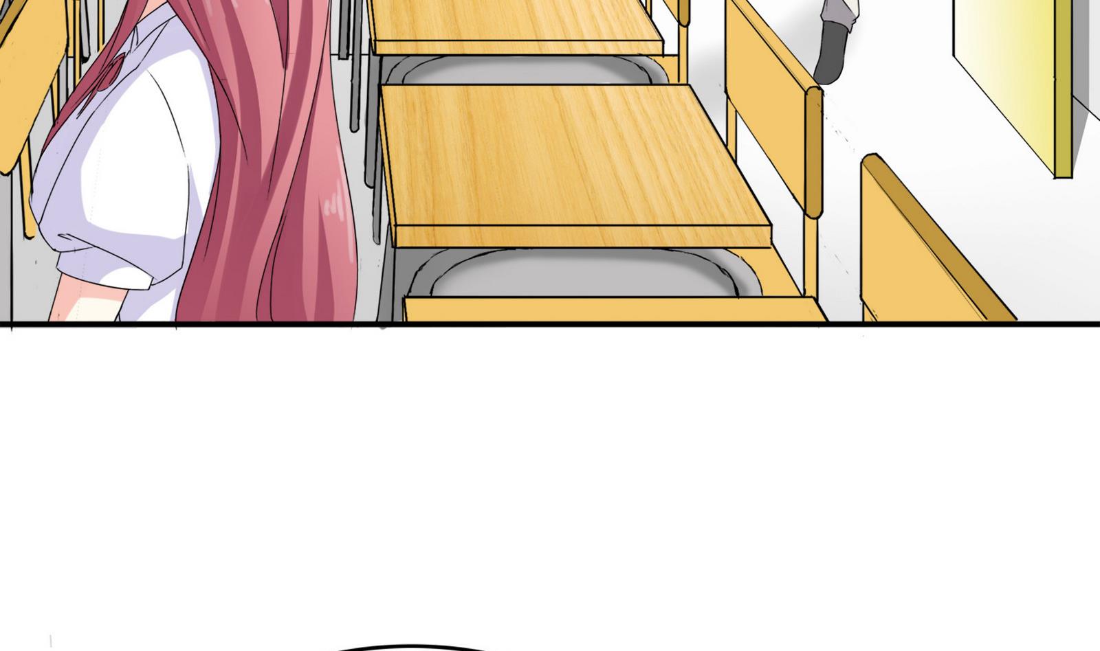 第089话 情敌见面分外眼红(1/2)-第89话