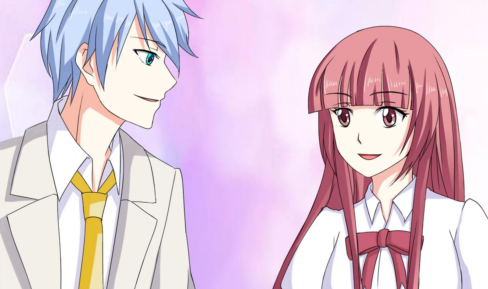 第089话 情敌见面分外眼红(1/2)-第89话