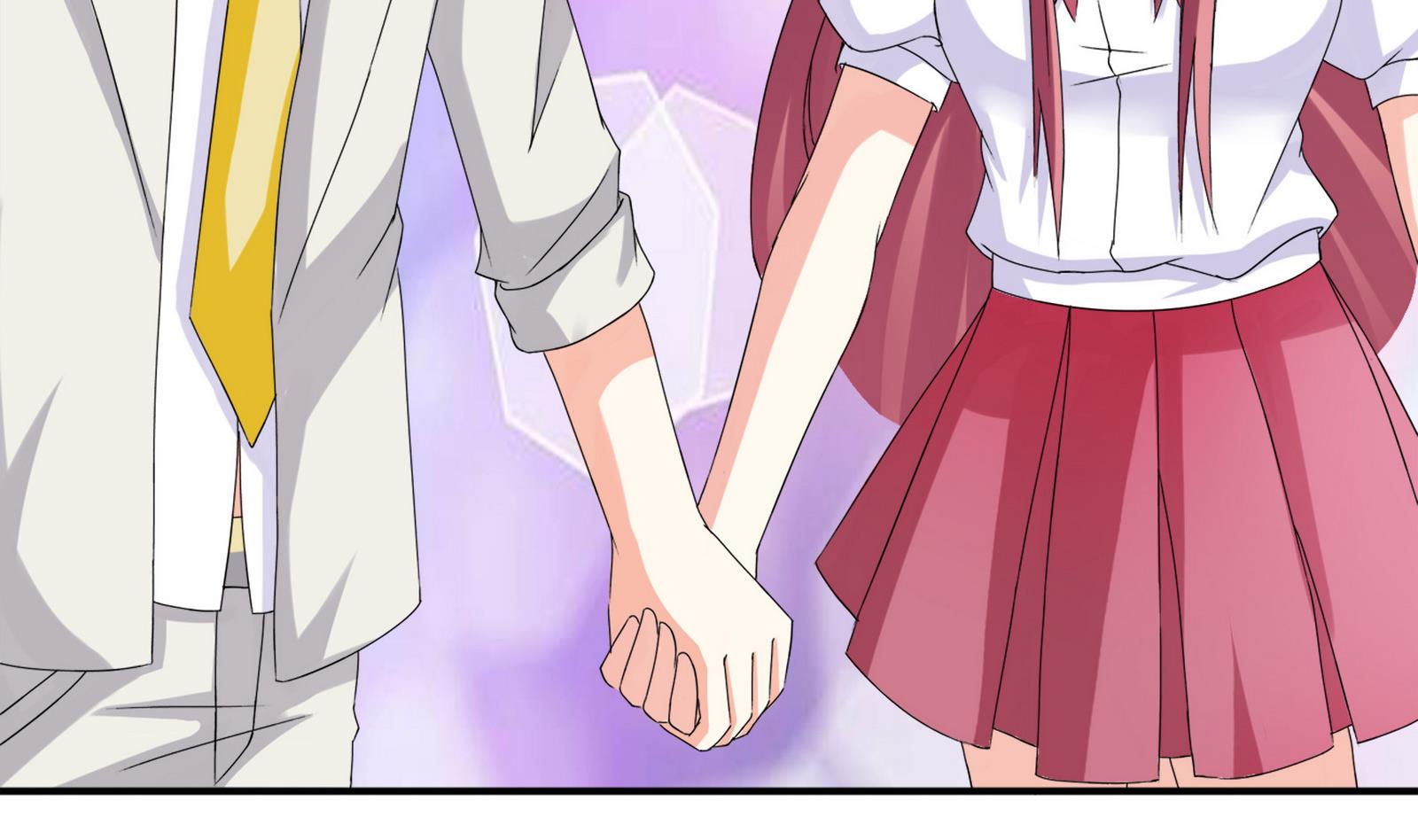 第089话 情敌见面分外眼红(1/2)-第89话