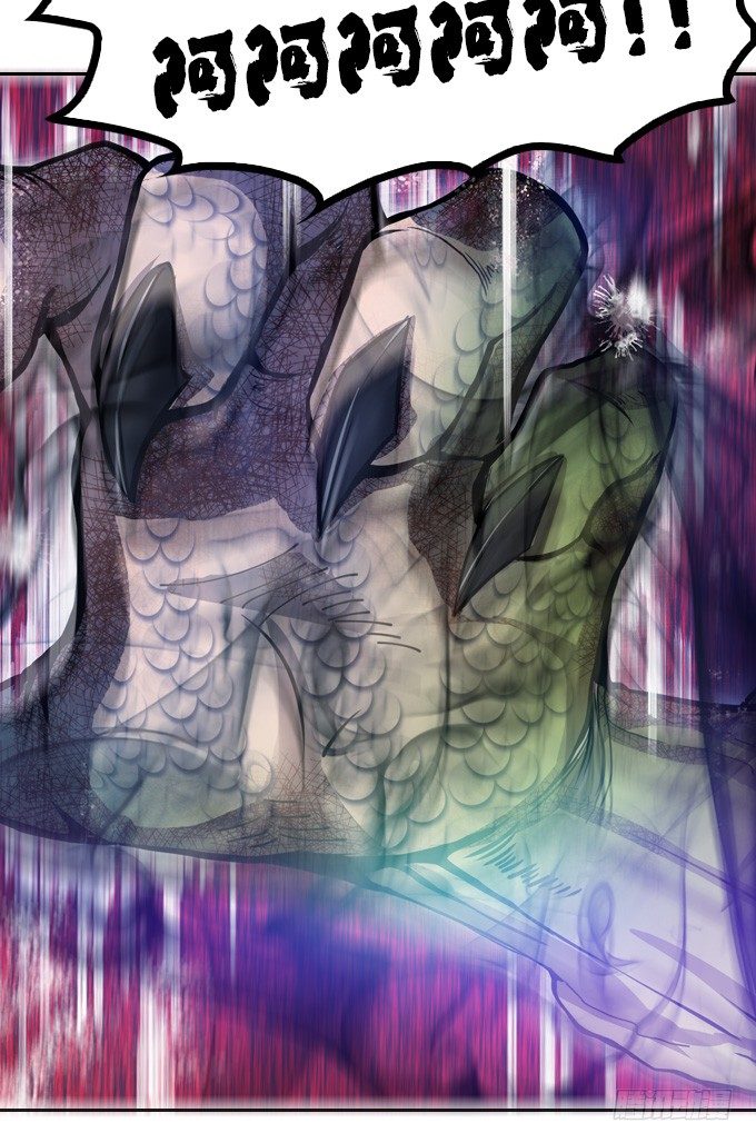 麻烦一波接一波-第11话