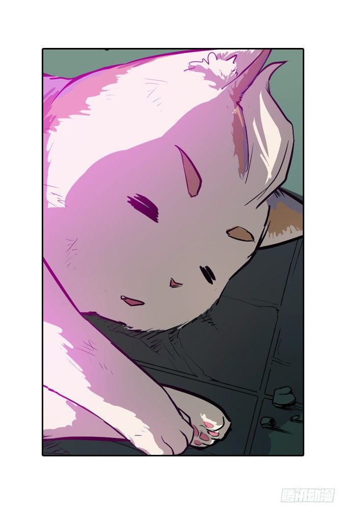 力量觉醒-第19话