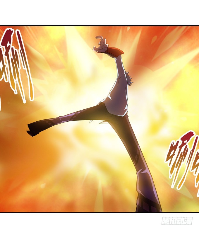 求你把我诛杀了吧-第23话