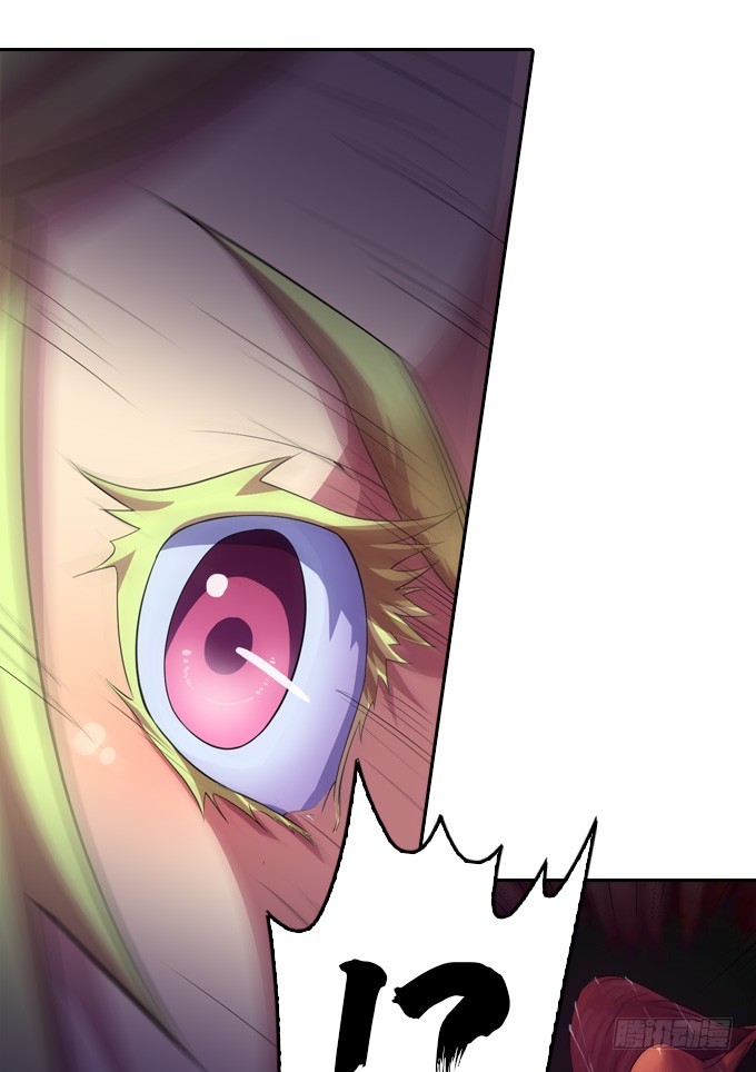 发飙的小提子-第33话