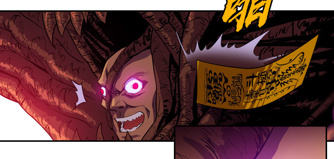 你到底是什么东西-第35话