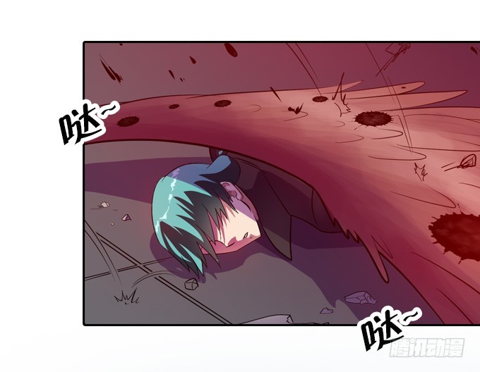 终点？起点？-第37话