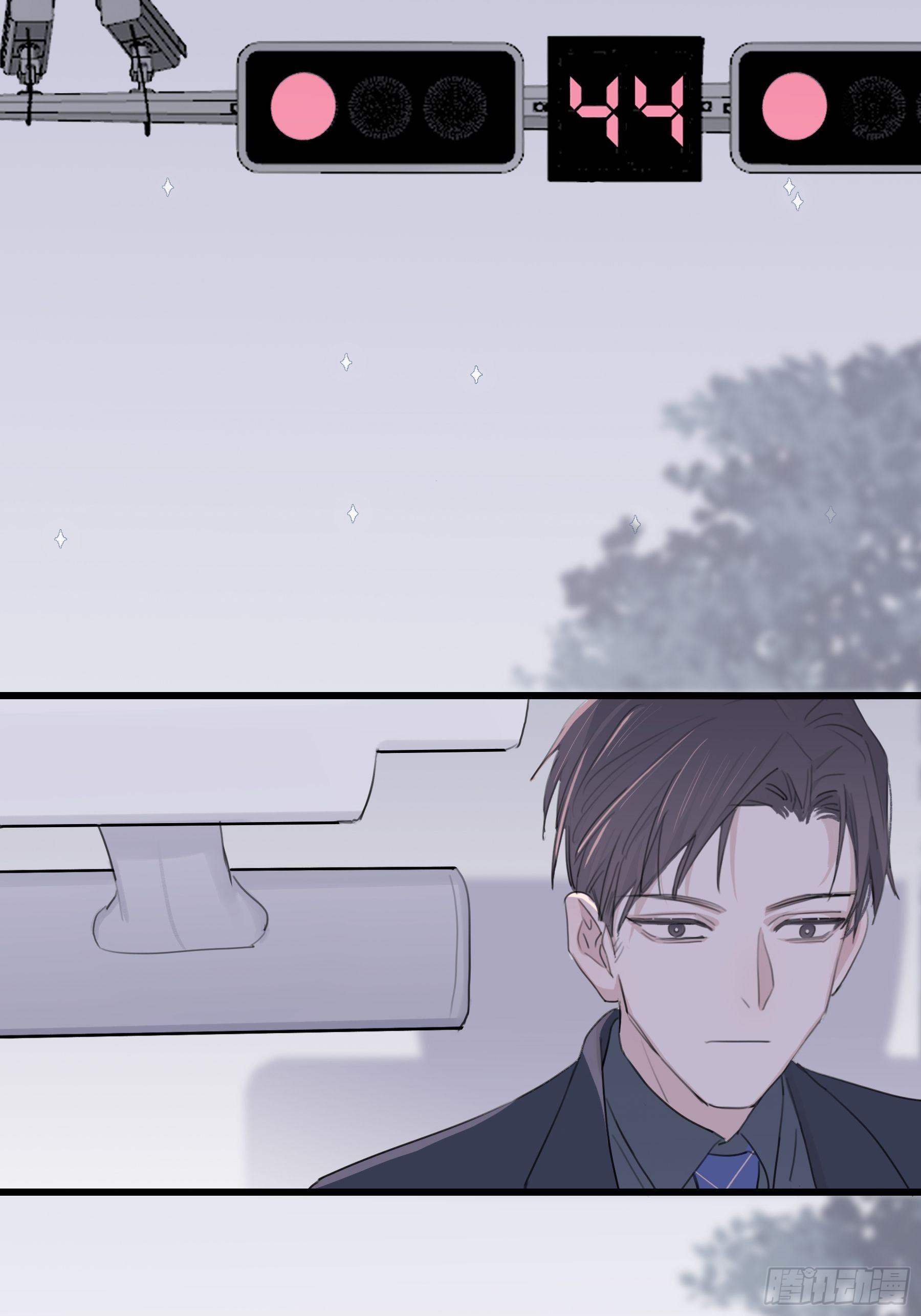 10 比我想象中有精神(1/2)-第11话