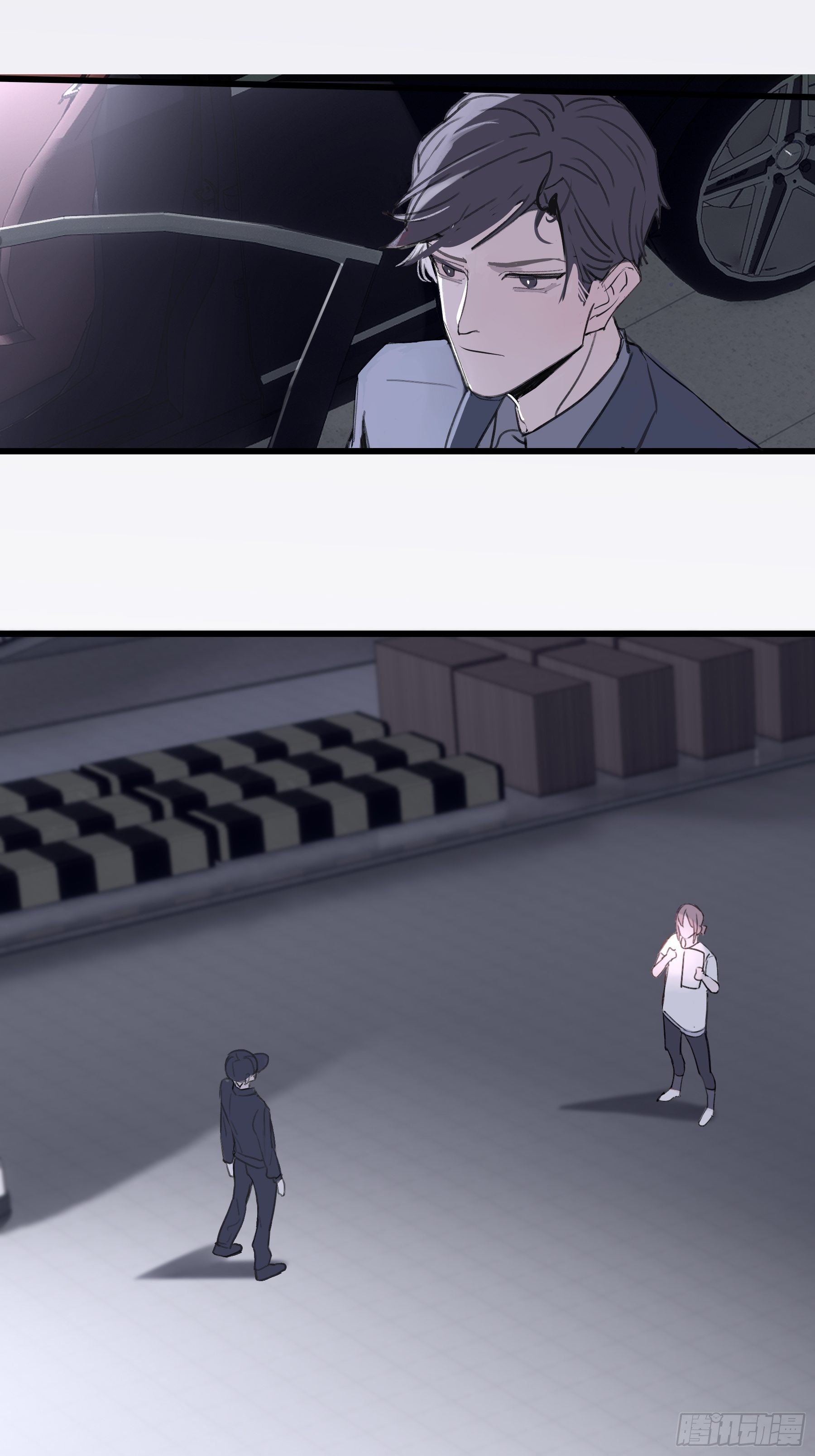 12 交换(1/2)-第13话