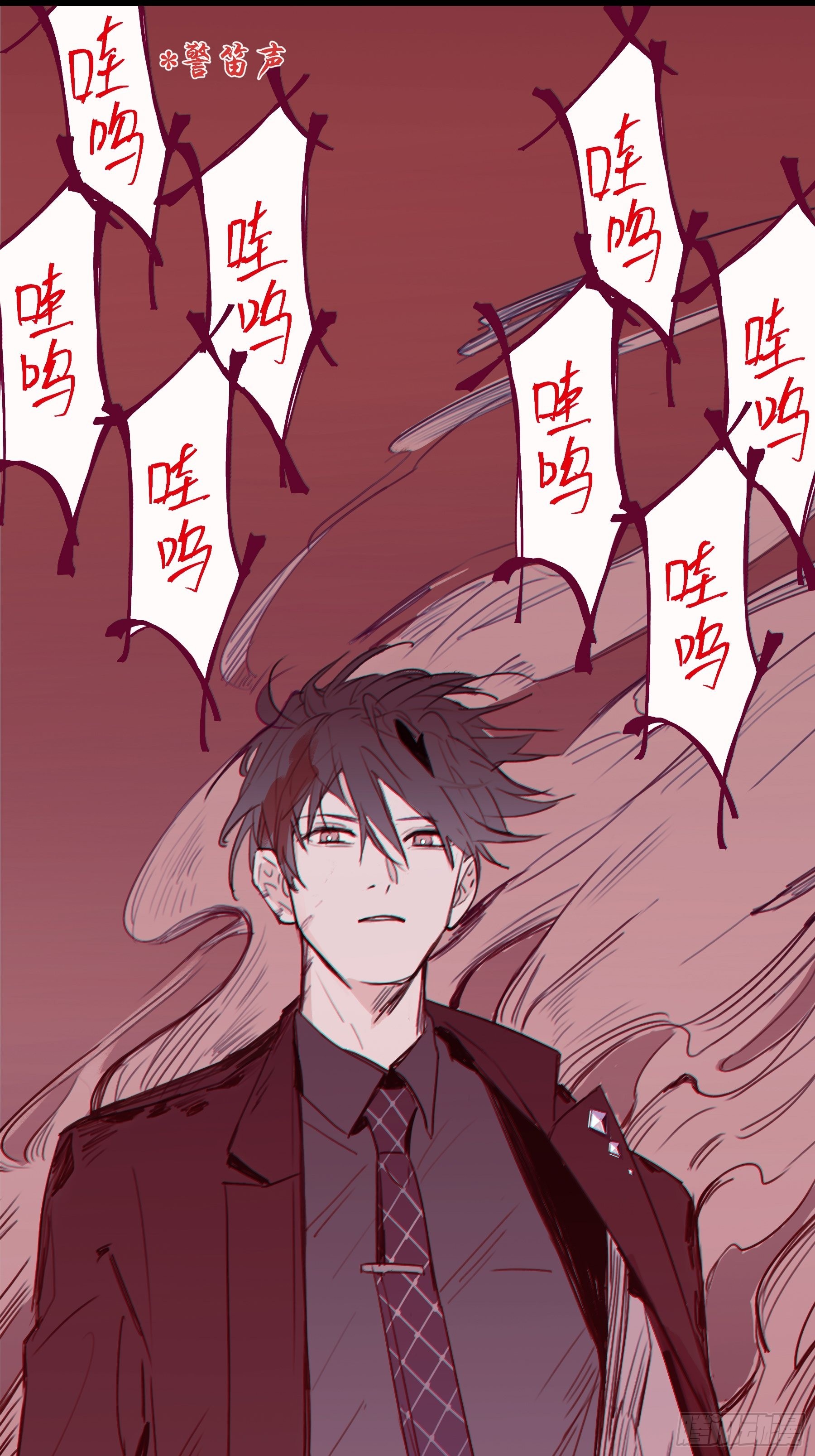 14 五月六日(1/2)-第15话