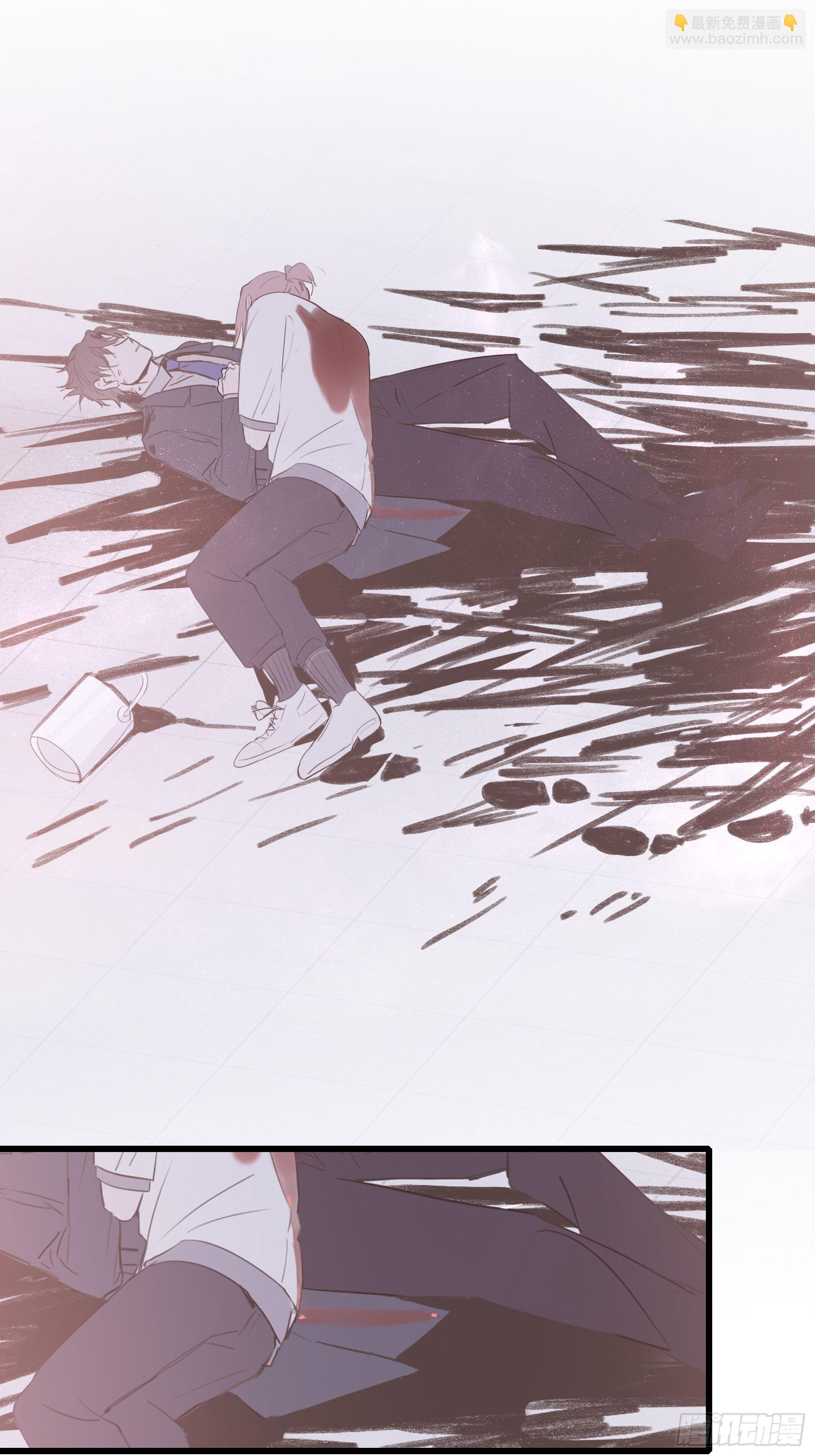 14 五月六日(1/2)-第15话