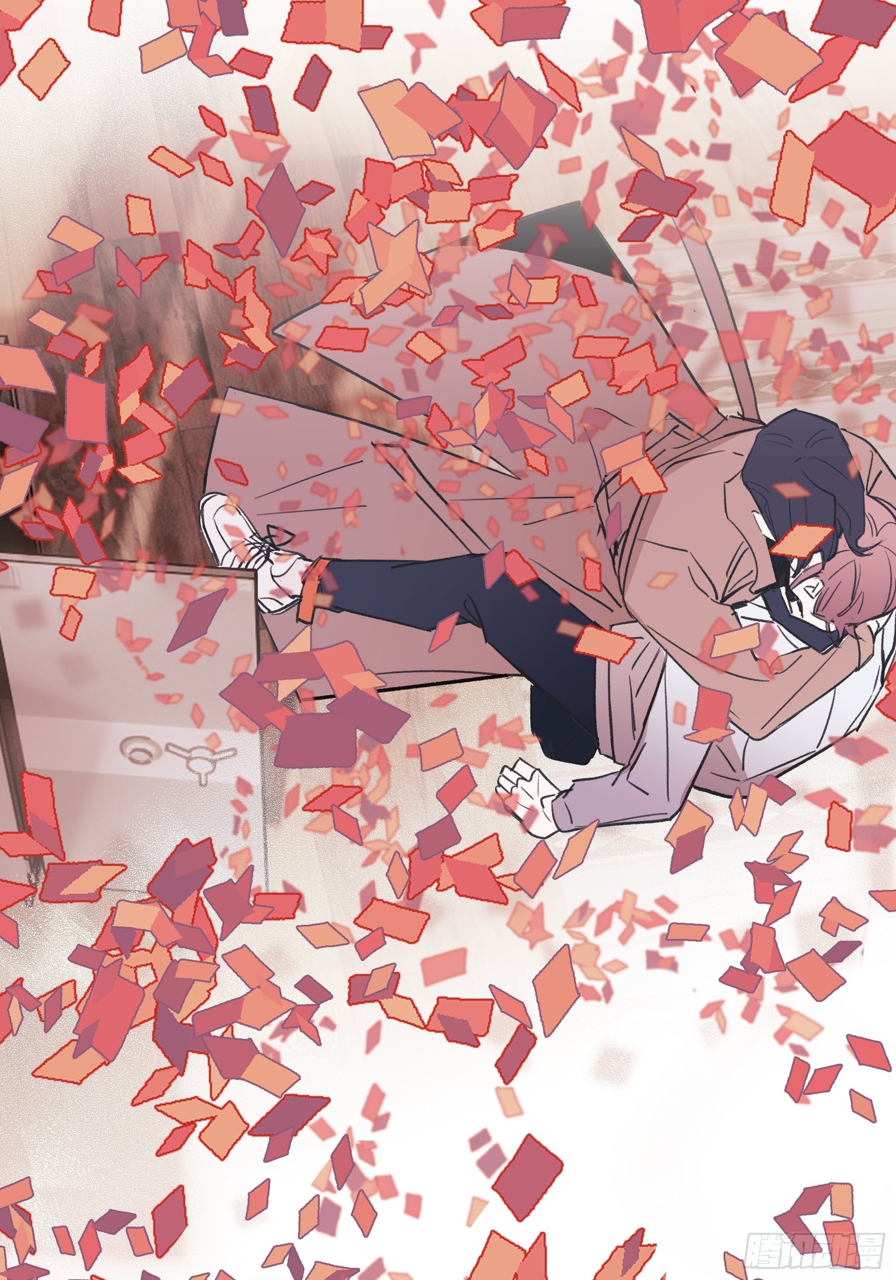 18 爷爷的保险箱-第19话