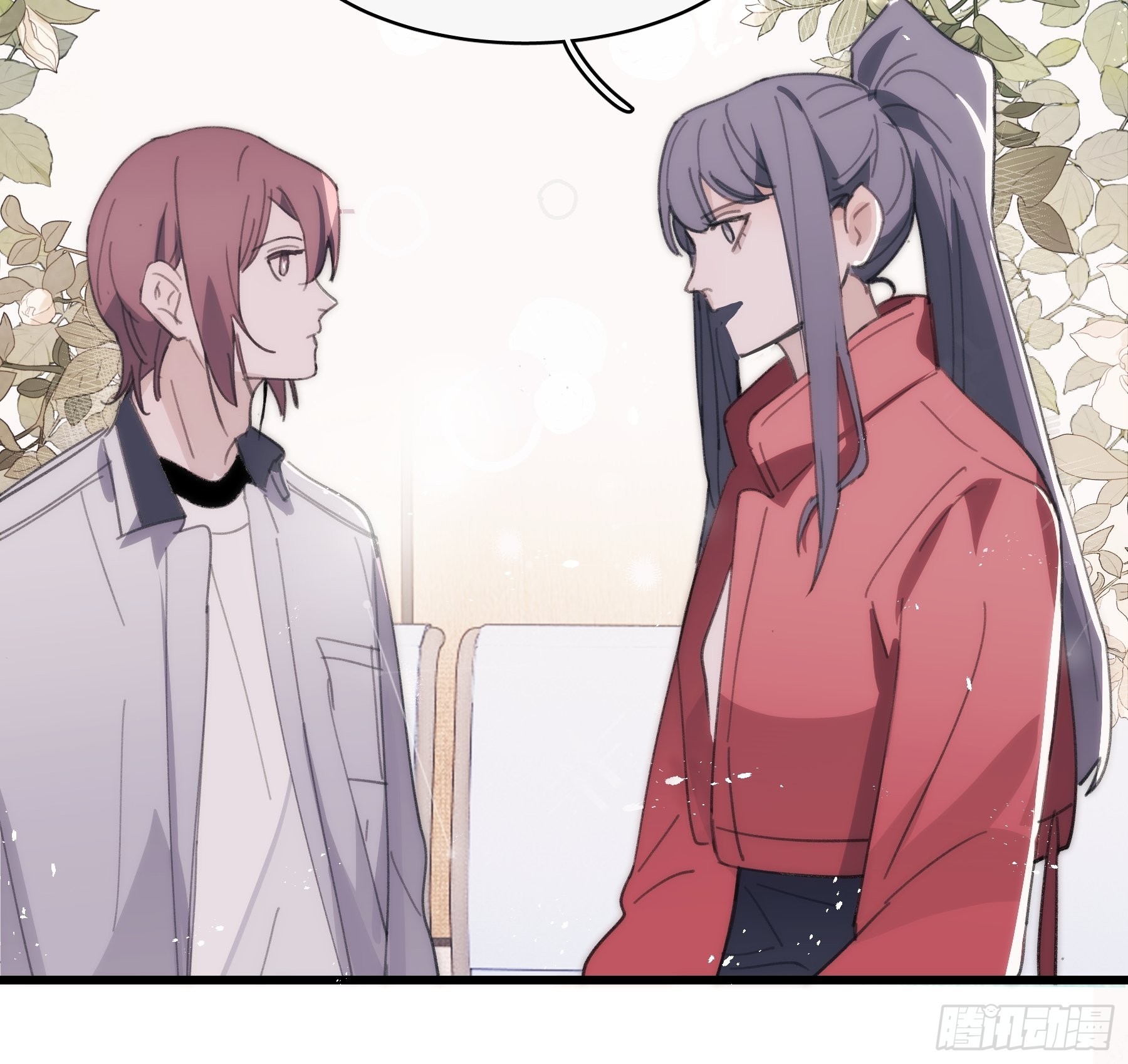 24 过去(1/2)-第25话