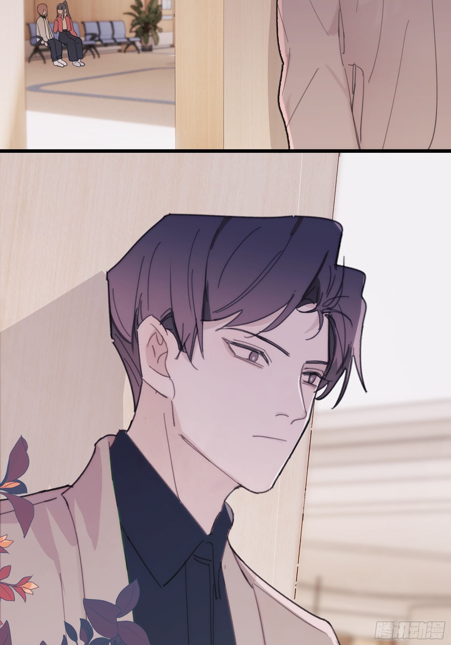 24 过去(1/2)-第25话