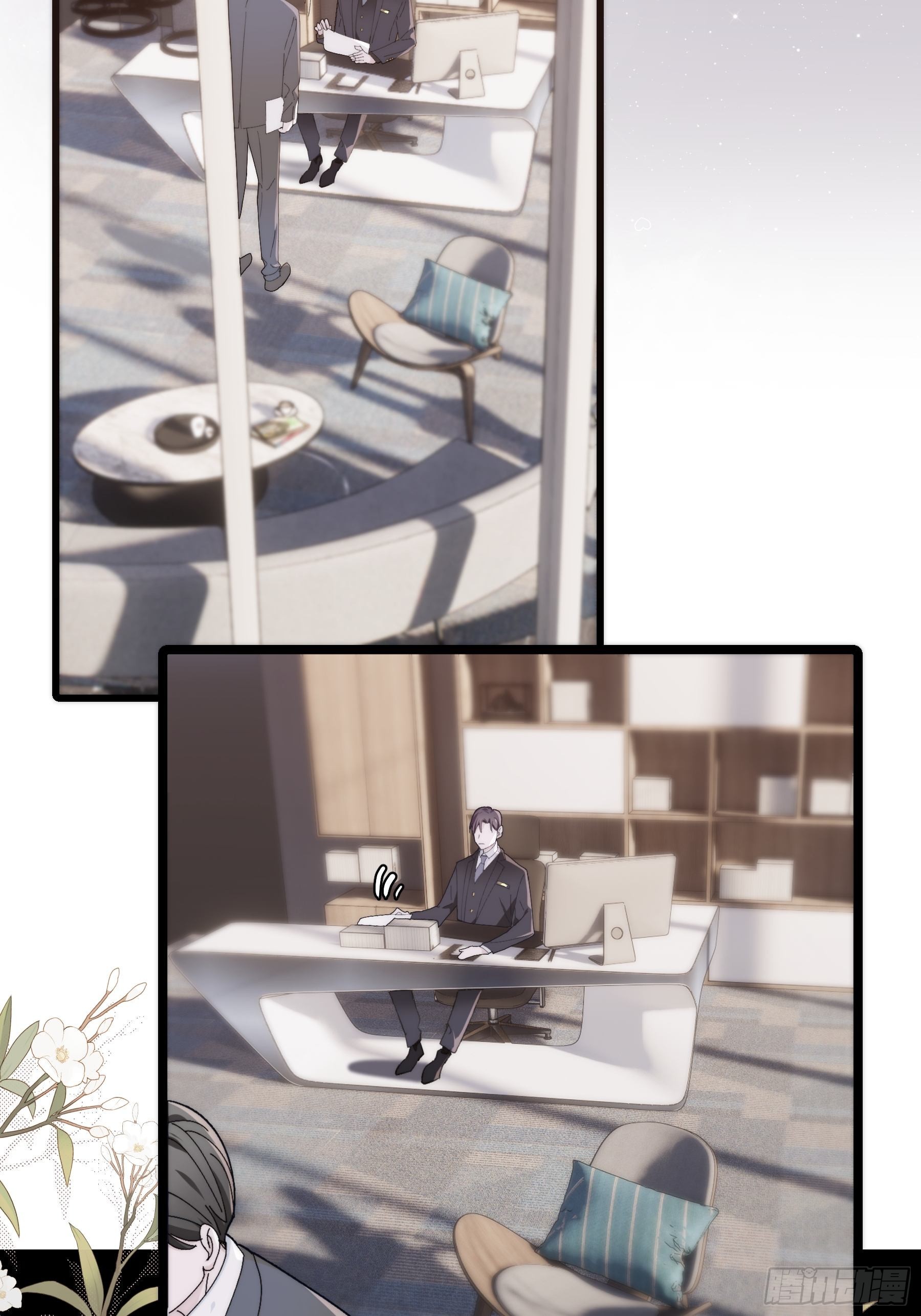 26 新闻危机(1/2)-第27话