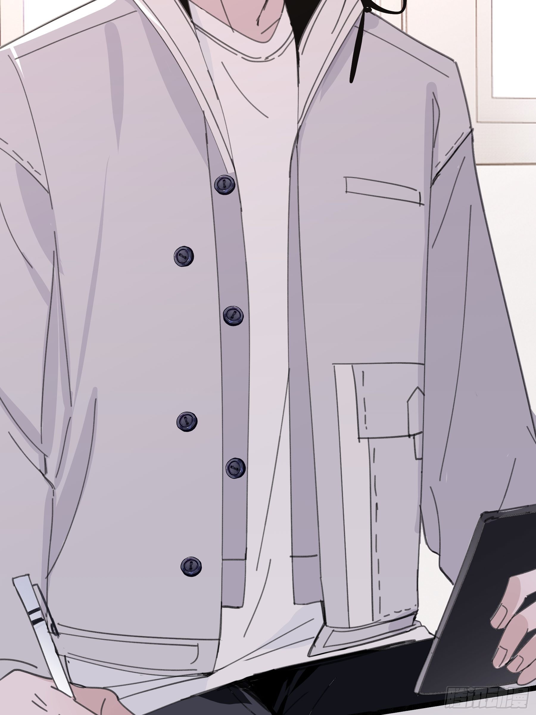 26 新闻危机(1/2)-第27话